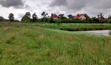 Działka inwestycyjna Bezledy