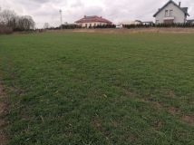 Działka budowlana Mogilno, ul. Adama Asnyka. Zdjęcie 1