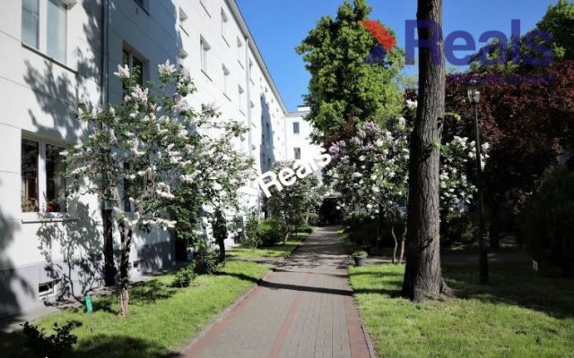 Mieszkanie 2-pokojowe Warszawa Żoliborz, ul. Macieja Sarbiewskiego. Zdjęcie 1