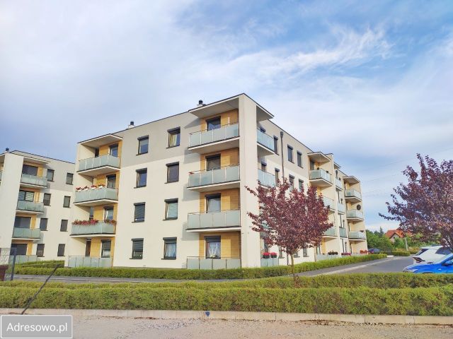 Mieszkanie 3-pokojowe Ostrów Wielkopolski Wenecja, ul. Szmaragdowa. Zdjęcie 1
