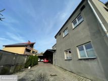 Lokal Miłosław, ul. Kręta. Zdjęcie 4