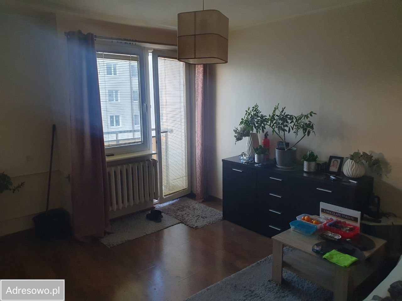 Mieszkanie 1-pokojowe Gdynia Witomino, ul. Widna