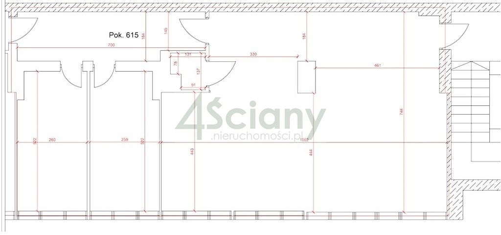 Biuro Warszawa Śródmieście. Zdjęcie 6