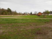 Działka budowlana Brzezia Łąka, ul. Młyńska. Zdjęcie 2