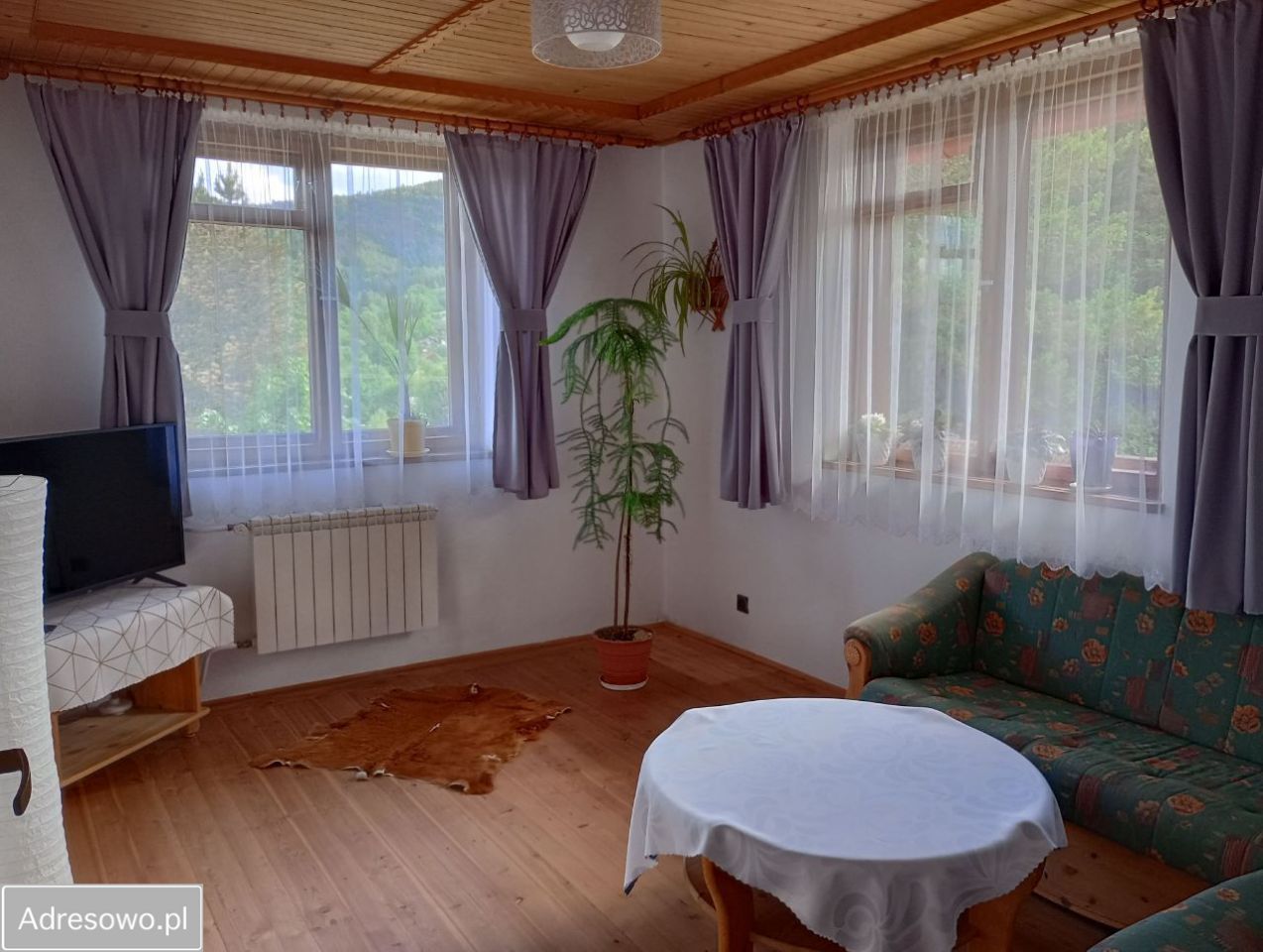 dom wolnostojący, 6 pokoi Skomielna Czarna. Zdjęcie 3