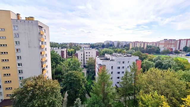 Mieszkanie 2-pokojowe Kraków Mistrzejowice, os. Piastów. Zdjęcie 3