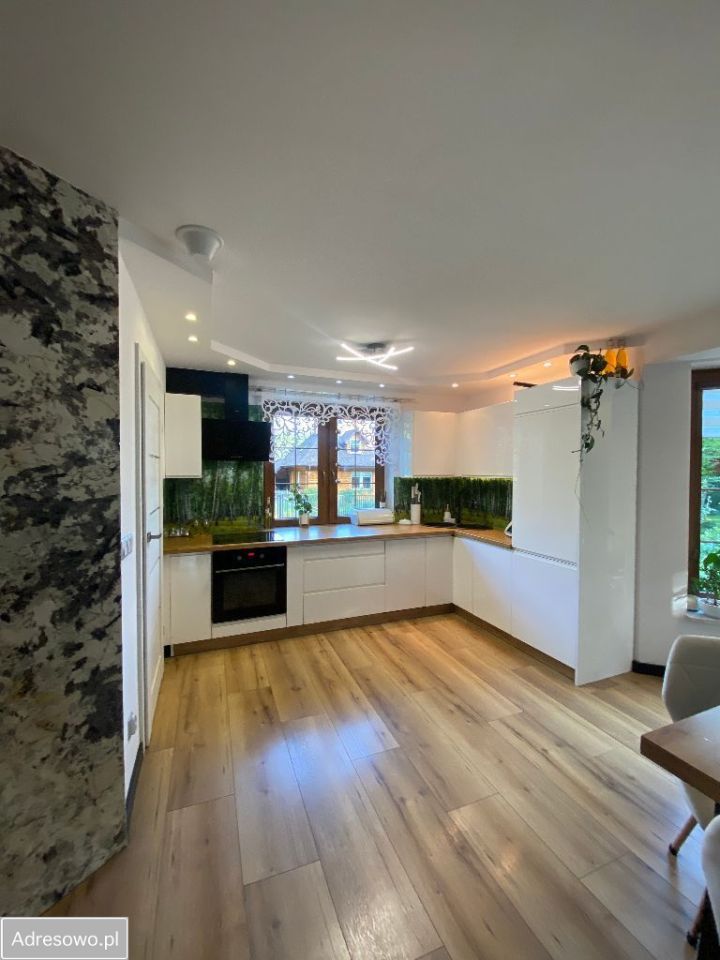 dom wolnostojący, 5 pokoi Hutki-Kanki, ul. Centuria. Zdjęcie 6