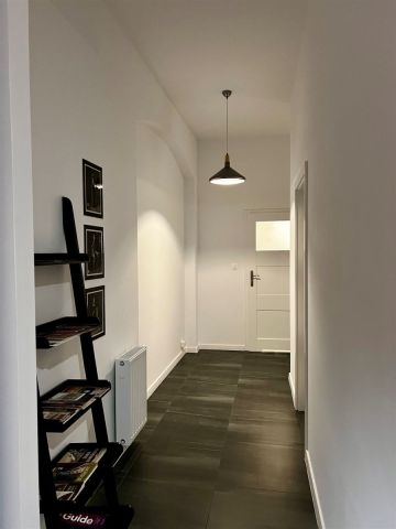 Mieszkanie 2-pokojowe Łódź Stare Polesie, ul. Marii Skłodowskiej-Curie. Zdjęcie 9