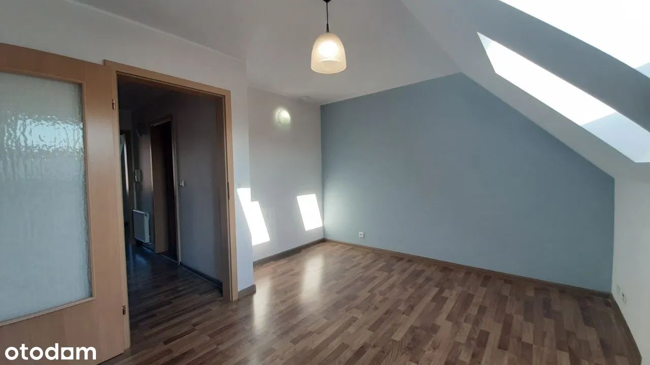 dom szeregowy, 4 pokoje Gruszczyn, ul. Katarzyńska. Zdjęcie 4