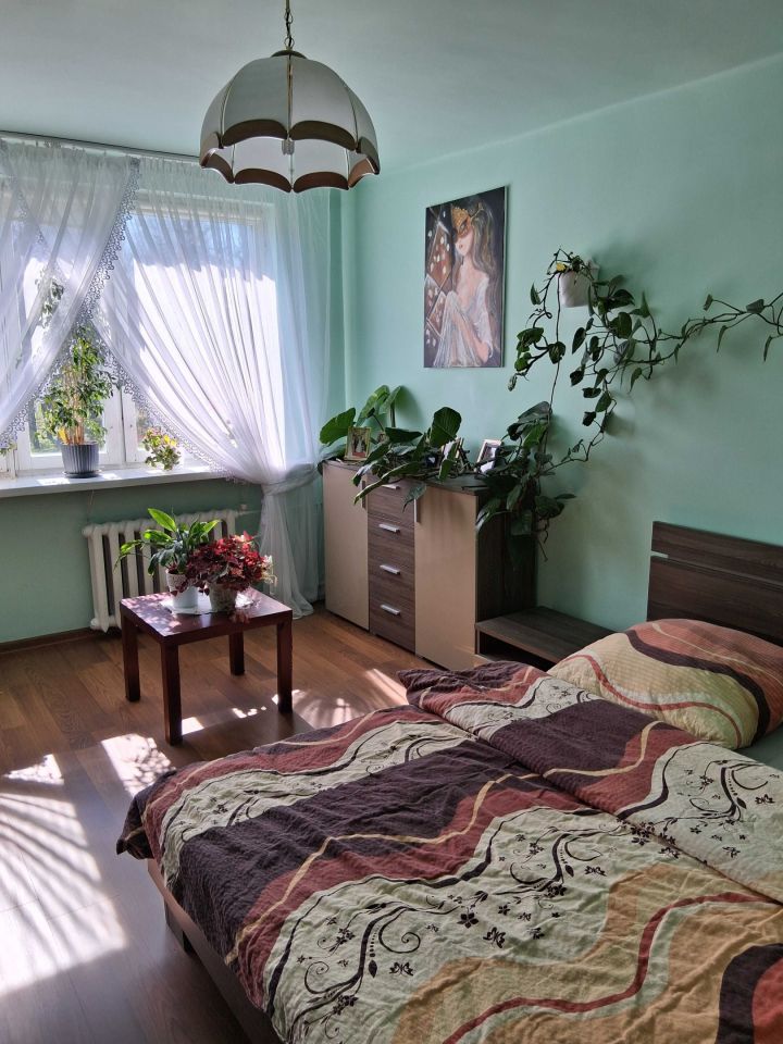 Mieszkanie 3-pokojowe Grudynia Wielka