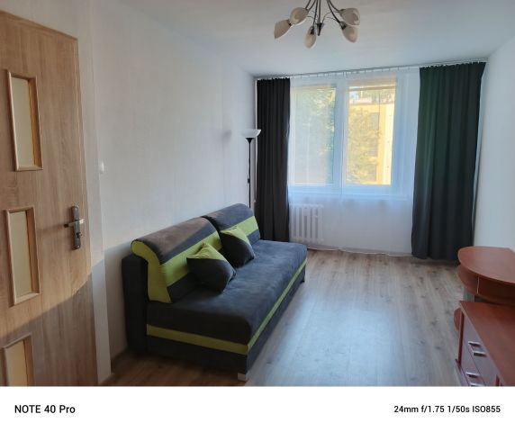 Mieszkanie 2-pokojowe Ruda Śląska Halemba, ul. Energetyków. Zdjęcie 1