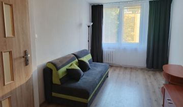 Mieszkanie 2-pokojowe Ruda Śląska Halemba, ul. Energetyków