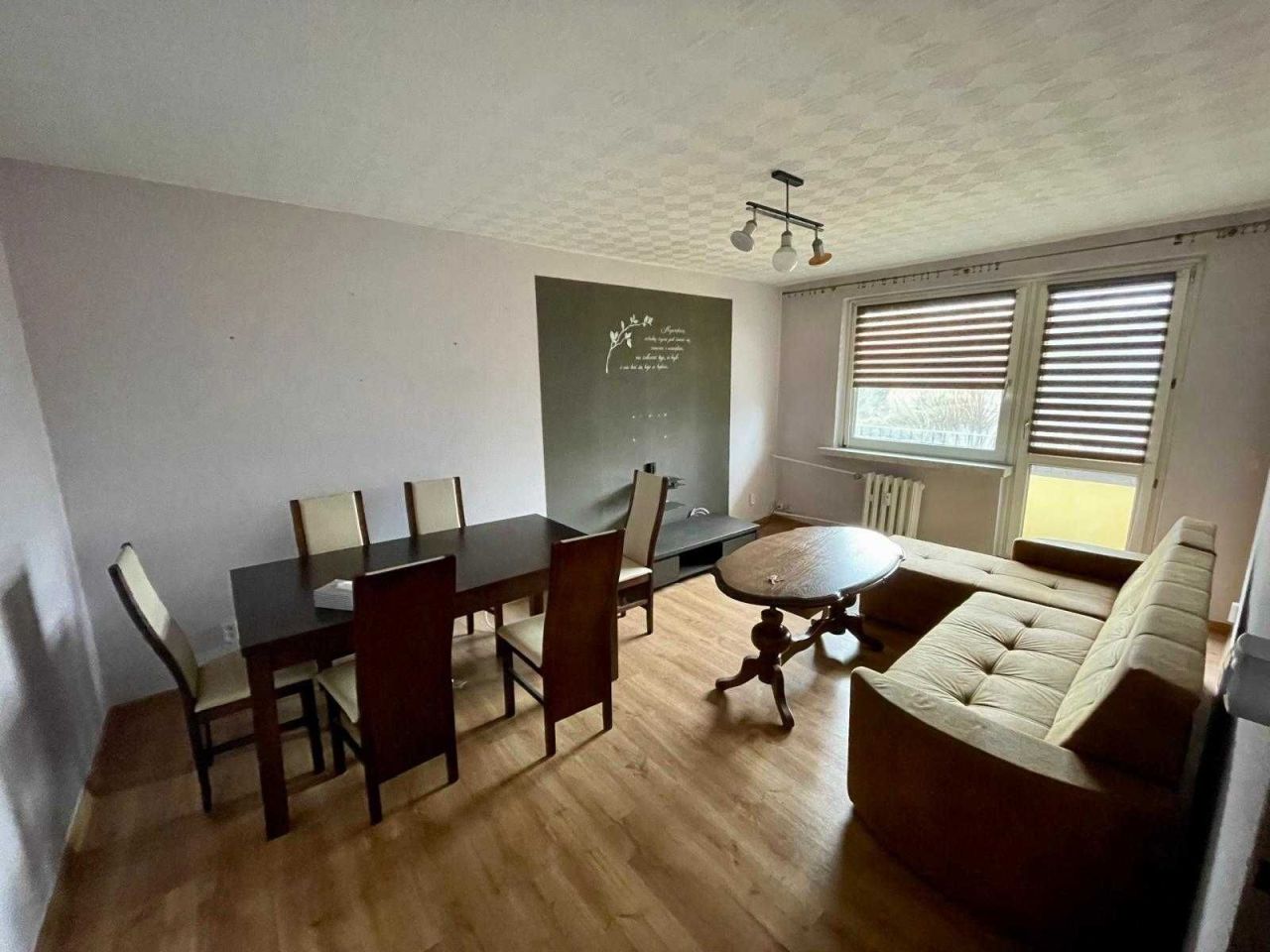 Mieszkanie 3-pokojowe Rybnik Rybnicka Kuźnia, ul. ks. Konrada Szwedy