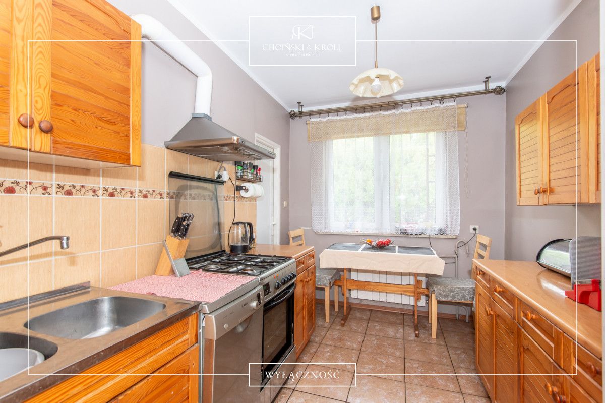 dom wolnostojący, 4 pokoje Plewiska, ul. Skryta. Zdjęcie 5