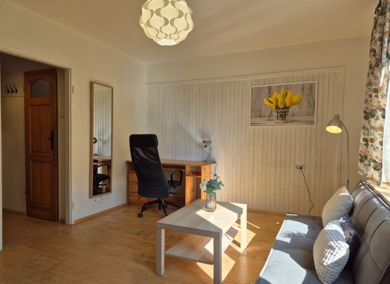 Mieszkanie 1-pokojowe Warszawa Wola, ul. Mordechaja Anielewicza. Zdjęcie 3