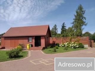 dom wolnostojący, 3 pokoje Stara Wieś. Zdjęcie 9