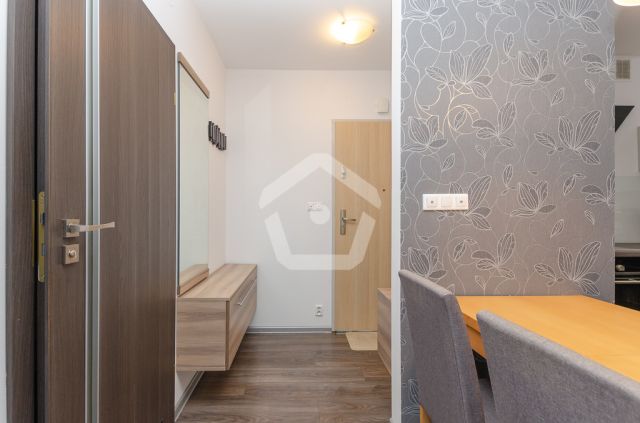 Mieszkanie 2-pokojowe Rzeszów Drabinianka, ul. Eugeniusza Kwiatkowskiego. Zdjęcie 9