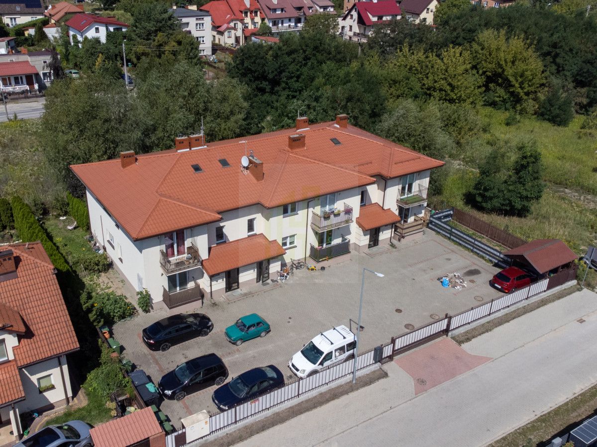Mieszkanie 3-pokojowe Marki, ul. Ząbkowska