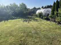 Działka rod Gdańsk Rębiechowo, ul. Nowatorów