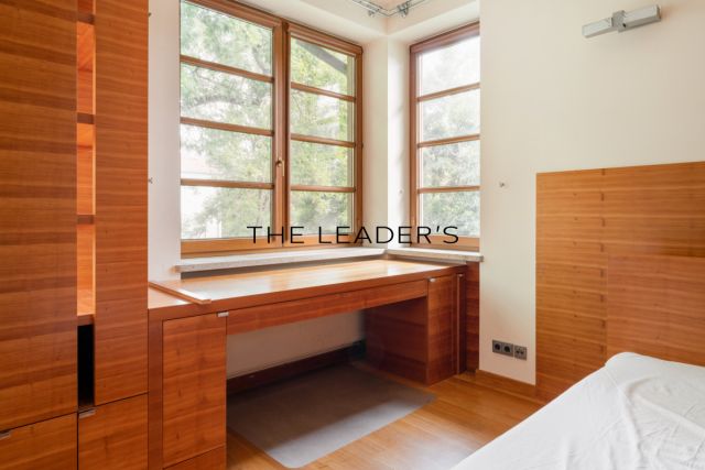 dom wolnostojący, 7 pokoi Warszawa Mokotów. Zdjęcie 26