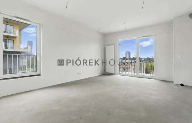 Mieszkanie 3-pokojowe Warszawa Wola, ul. Kolejowa. Zdjęcie 1