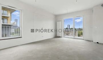 Mieszkanie 3-pokojowe Warszawa Wola, ul. Kolejowa