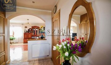 bliźniak, 5 pokoi Suwałki, ul. Saperska