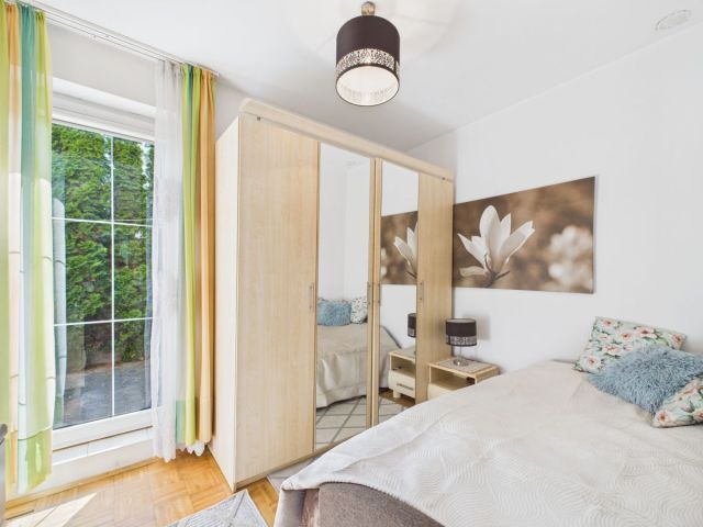 bliźniak, 12 pokoi Piastów, ul. Stefana Żeromskiego. Zdjęcie 9