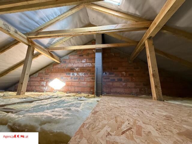 dom szeregowy, 4 pokoje Błonie. Zdjęcie 8