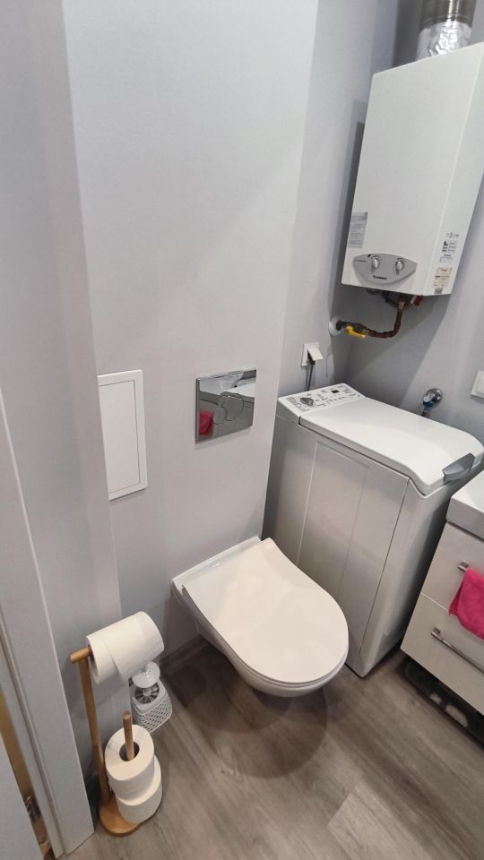 Mieszkanie 1-pokojowe Prudnik Górka, rynek Rynek. Zdjęcie 18