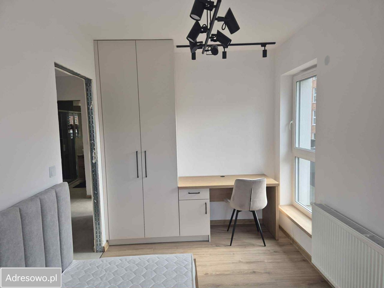 Pokój Łódź Polesie, ul. Wołowa. Zdjęcie 7