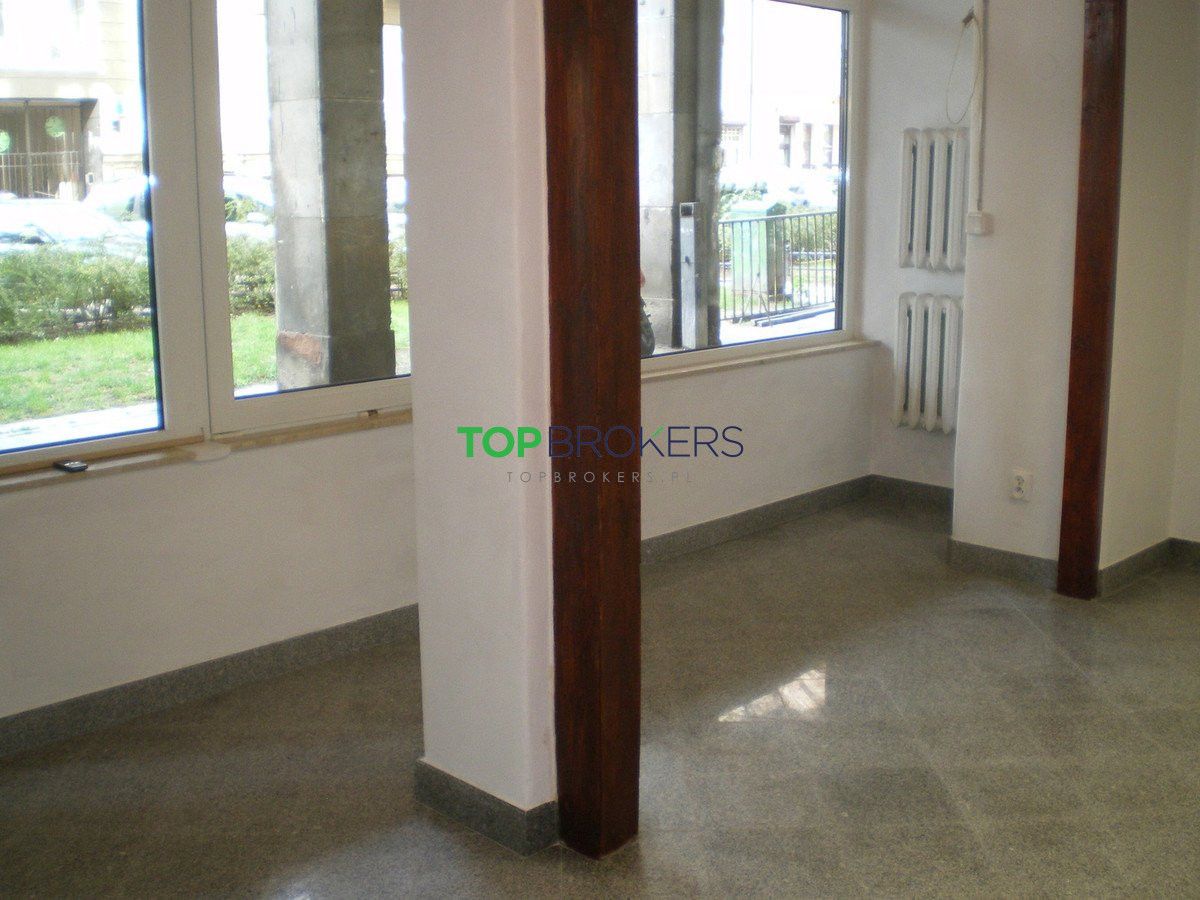 Lokal Warszawa Mokotów. Zdjęcie 6