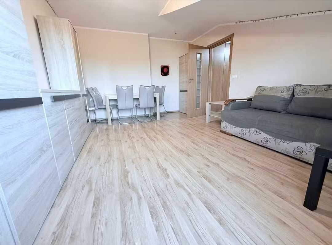 Mieszkanie 3-pokojowe Mława Mława-Wólka. Zdjęcie 4