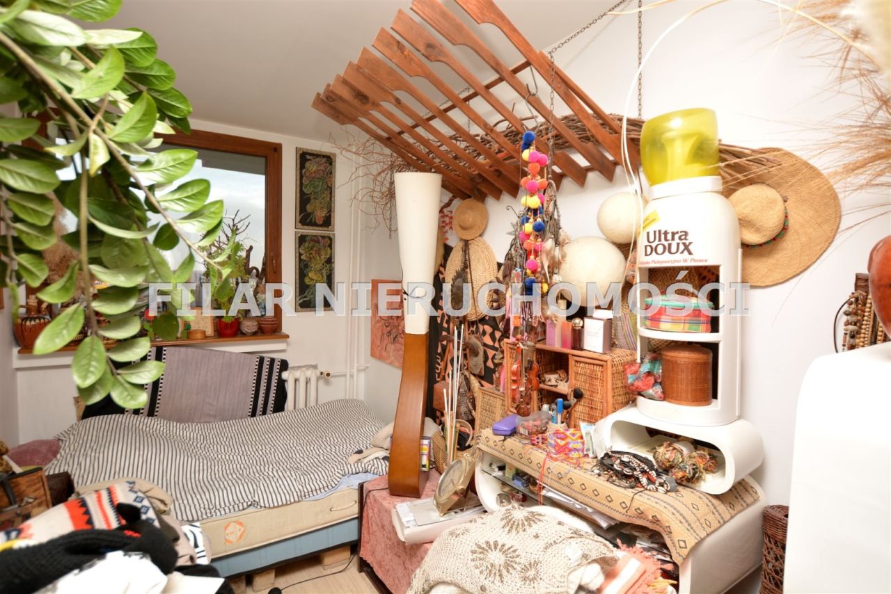 Mieszkanie 3-pokojowe Lubin Przylesie, ul. Pawia. Zdjęcie 9