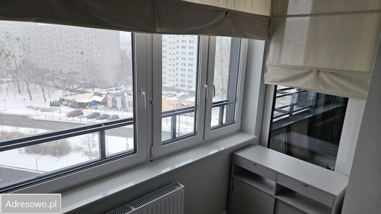 Mieszkanie 2-pokojowe Warszawa Ursynów, ul. Józefa Feliksa Ciszewskiego. Zdjęcie 9