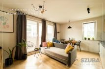 Mieszkanie 3-pokojowe Warszawa Targówek, ul. Teofila Piecyka