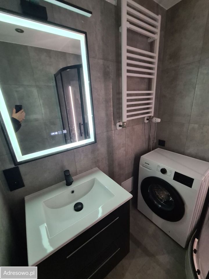 Mieszkanie 3-pokojowe Bytom Miechowice, ul. Alojzego Felińskiego. Zdjęcie 2