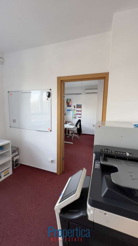 Lokal Warszawa Wola, ul. Okopowa. Zdjęcie 12