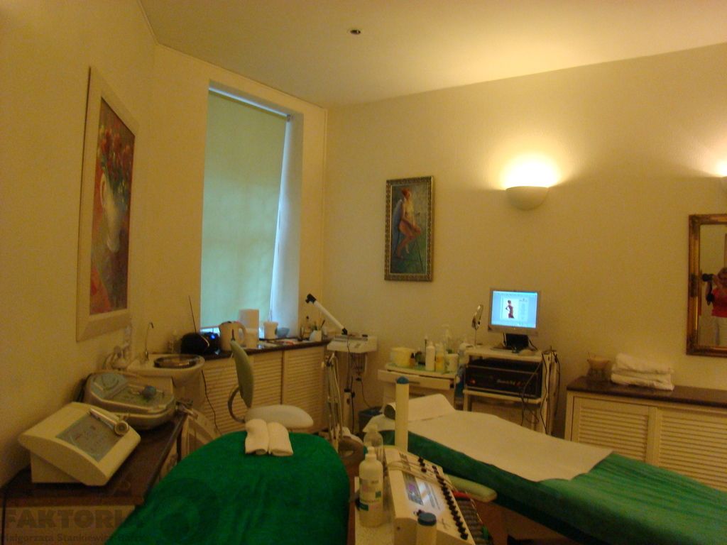 Lokal Szczecin Centrum. Zdjęcie 2