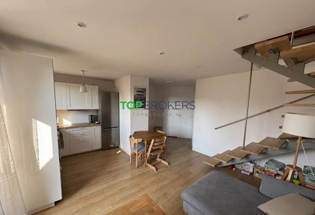 Mieszkanie 3-pokojowe Warszawa Wawer, ul. Kaszmirowa. Zdjęcie 2