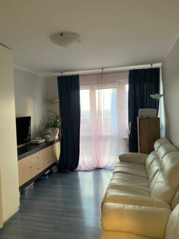 Mieszkanie 3-pokojowe Gorzów Wielkopolski. Zdjęcie 1