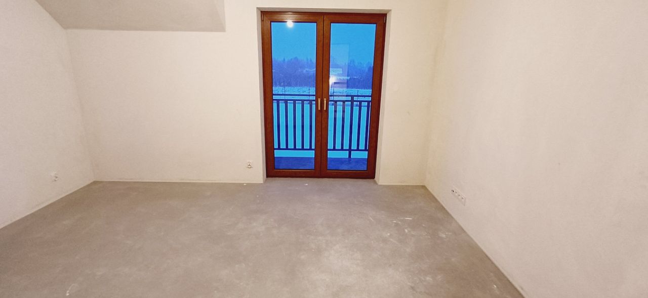 dom wolnostojący, 4 pokoje Szyce. Zdjęcie 15