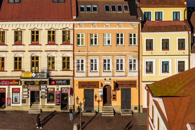 Biuro Rzeszów, rynek Rynek. Zdjęcie 3