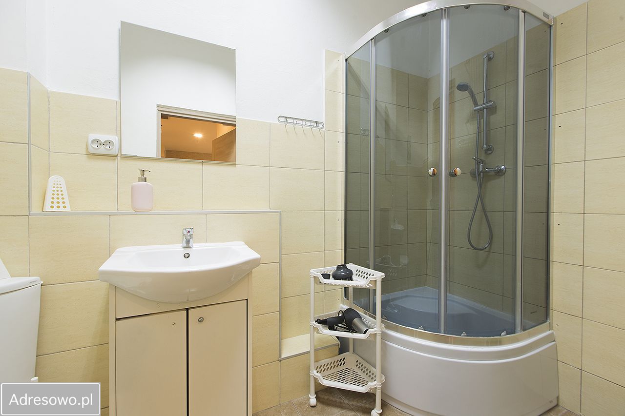 Mieszkanie 6-pokojowe Wrocław Krzyki, ul. gen. Ignacego Prądzyńskiego. Zdjęcie 8