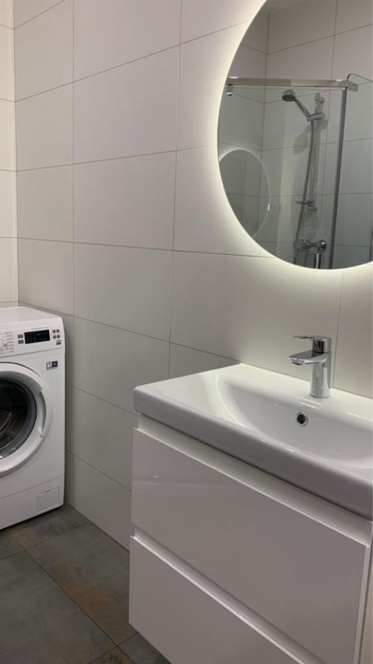 Mieszkanie 1-pokojowe Kraków Podgórze, ul. Bagrowa. Zdjęcie 2