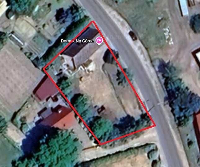 dom wolnostojący Rzystnowo. Zdjęcie 6