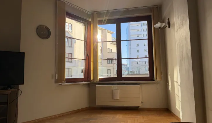 Mieszkanie 3-pokojowe Warszawa Wola, ul. Łucka