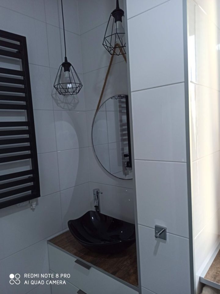 Mieszkanie 1-pokojowe Oleśnica Lucień. Zdjęcie 5