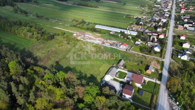 Działka Kielce. Zdjęcie 14