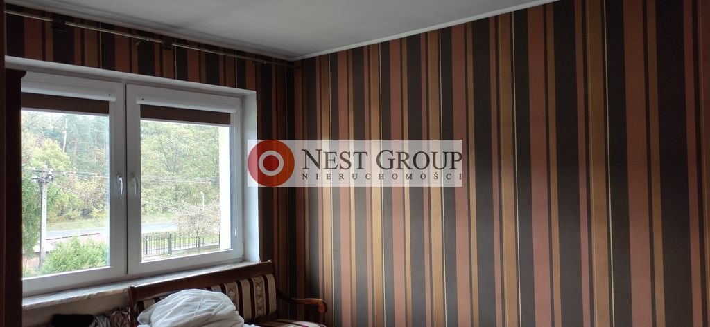 dom wolnostojący, 6 pokoi Suchocin, ul. Modlińska. Zdjęcie 35